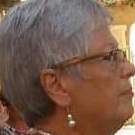 Photo de profil de Geneviève Carreras