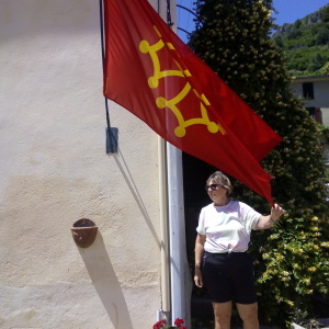 Photo de profil de Geneviève Cassan
