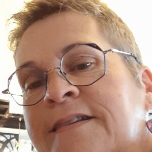 Photo de profil de Geneviève Chaize