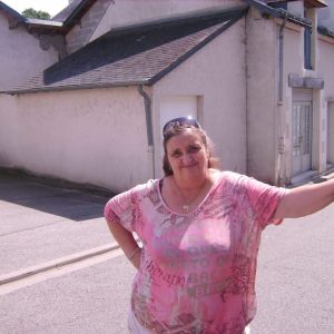 Photo de profil de Geneviève Chavernac
