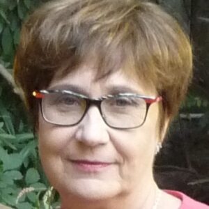Photo de profil de Geneviève Colombier