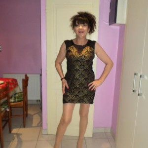 Photo de profil de Genevieve Cumplido
