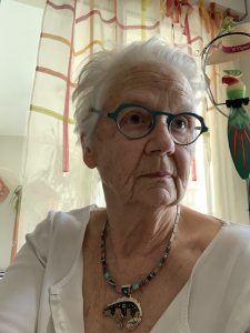 Photo de profil de Genevieve Dalger