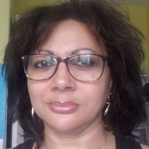 Photo de profil de Genevieve Dalidan