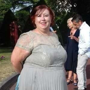 Photo de profil de Genevieve Daniau