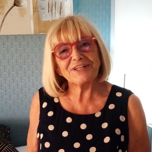 Photo de profil de Geneviève Debono-Kuffer
