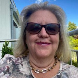 Photo de profil de Geneviève Decoster