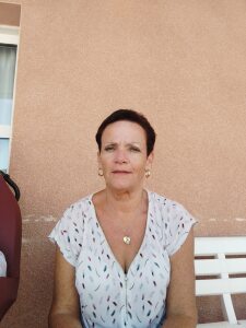 Photo de profil de Genevieve Decraene