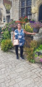 Photo de profil de Genevieve Degournay