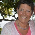 Photo de profil de Geneviève Dehut