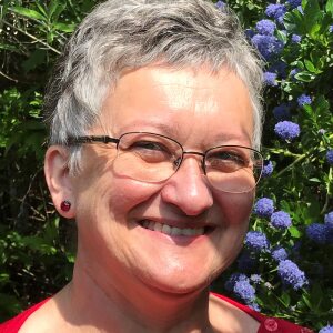 Photo de profil de Genevieve Demont
