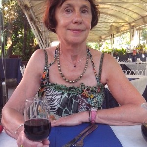 Photo de profil de Geneviève Dervieux