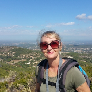 Photo de profil de Genevieve Desvalois