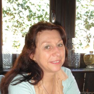 Photo de profil de Genevieve Deyon