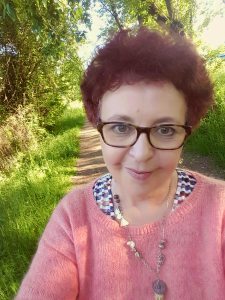 Photo de profil de Geneviève Domengé