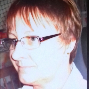 Photo de profil de Genevieve Domper