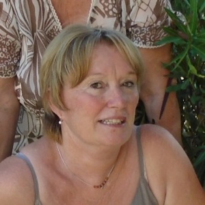 Photo de profil de Geneviève Donzet