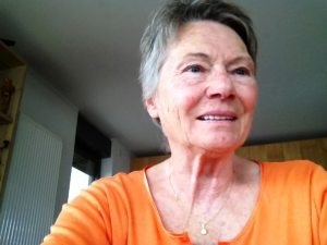 Photo de profil de Geneviève Dupain