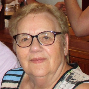 Photo de profil de Genevieve Dury