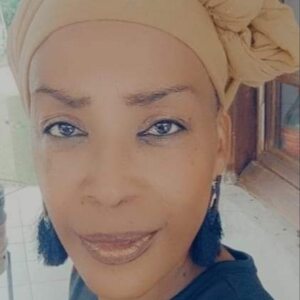 Photo de profil de Genevieve Estarque