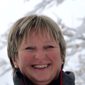 Photo de profil de Geneviève Frédérick-Linglet Vernis