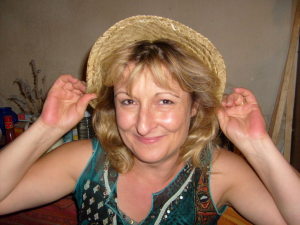 Photo de profil de Genevieve Gai