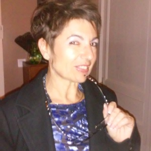 Photo de profil de Geneviève Garcia
