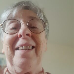 Photo de profil de Geneviève Gary