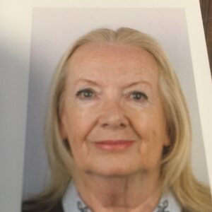 Photo de profil de Genevieve Gauthier