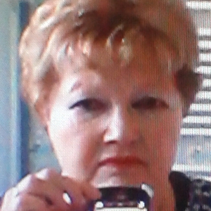 Photo de profil de Geneviève Gerard