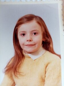 Photo de profil de Geneviève Gourdy