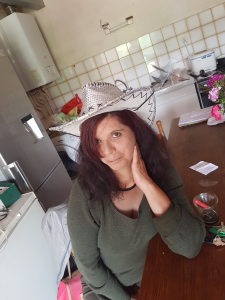 Photo de profil de Genevieve Graciani