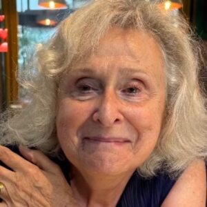 Photo de profil de Geneviève Grandinetti-Bourgoin