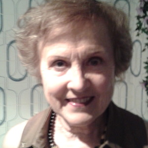 Photo de profil de Genevieve Gregori