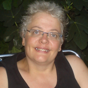 Photo de profil de Genevieve Grosjean
