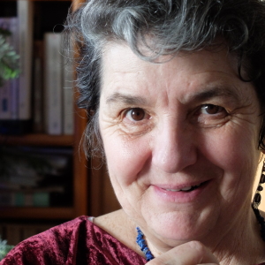Photo de profil de Geneviève Gueugneau