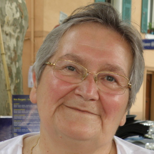 Photo de profil de Genevieve Guichard - Telmon