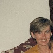 Photo de profil de Geneviève Guillou