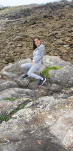 Photo de profil de Genevieve Guylaine