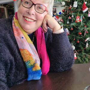 Photo de profil de Geneviève Hasson