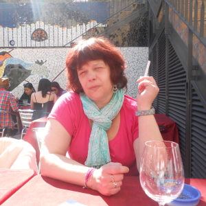 Photo de profil de Geneviève Haumont