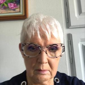 Photo de profil de Geneviève Hay