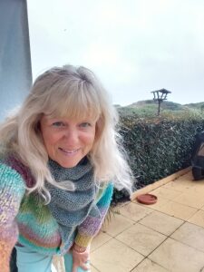 Photo de profil de Geneviève Hemmer