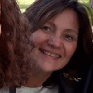Photo de profil de Geneviève Hocquet