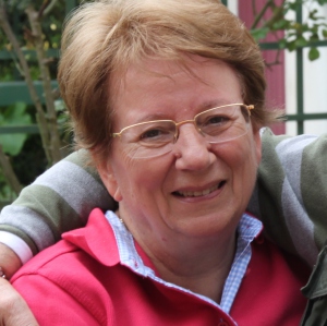 Photo de profil de Geneviève Hue