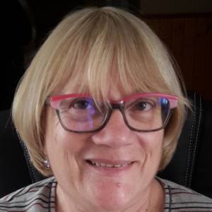 Photo de profil de Geneviève Hurtaud
