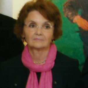 Photo de profil de Geneviève Isson
