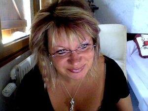 Photo de profil de Genevieve Jacquesson