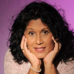 Photo de profil de Genevieve Jaslier