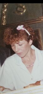 Photo de profil de Genevieve Lacout